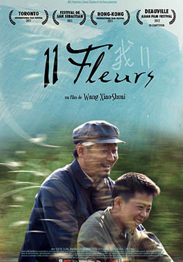 11 cvetova